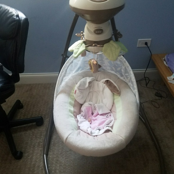 FisherPrice Other Fisher Price Swings Poshmark